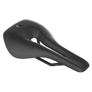 Syncros Savona V 2.0 Cut Out Saddle Zilver 145 mm