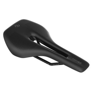Syncros Tofino R 1.5 Cut Out Saddle Zilver 135 mm
