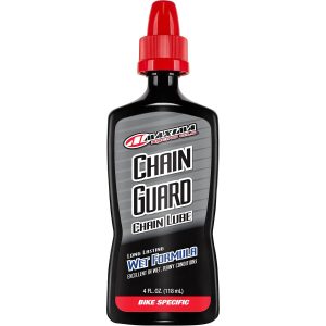 Synthetic Chain Guard Wet Lube