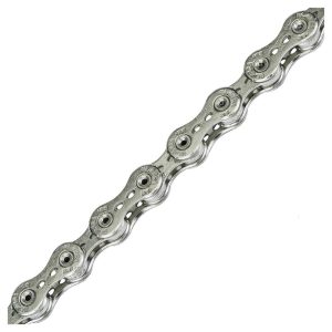 Taya Deca-101 Ul Road Chain Zilver 116 Links / 10s
