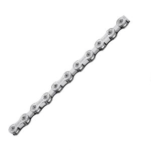 Taya E-bike 12s Chain With Sigma+ Connector Zilver 136 Links
