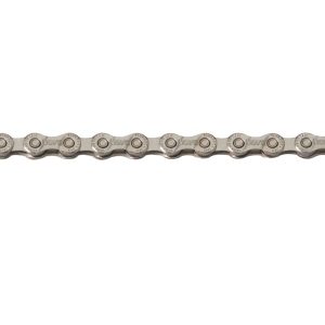 Taya Standard Chain Zilver 126 Links / 12s