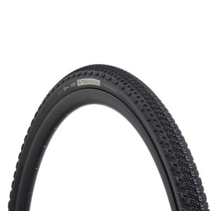 Teravail Cannonball Durable Tubeless 700 X 35 Gravel Tyre Zilver 700 x 35