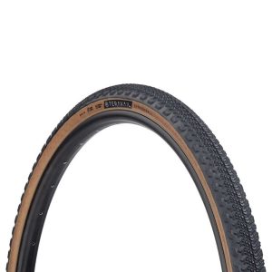 Teravail Cannonball Light And Supple Tubeless 650b X 47 Gravel Tyre Goud 650B x 47