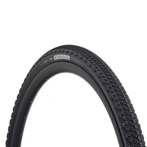 Teravail Cannonball Light And Supple Tubeless 700 X 35 Gravel Tyre Zilver 700 x 35