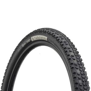 Teravail Ehline Light And Supple Tubeless 29'' X 2.3 Mtb Tyre Zilver 29'' x 2.3