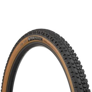Teravail Ehline Light And Supple Tubeless 29'' X 2.5 Mtb Tyre Goud 29'' x 2.5