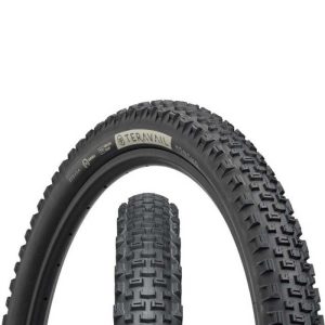 Teravail Honcho 25-45 Psi Light And Supple Tubeless 27.5'' X 2.60 Mtb Tyre Zilver 27.5'' x 2.60