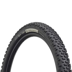 Teravail Honcho Light And Supple 60 Tpi Tubeless 27.5'' X 2.4 Mtb Tyre Zilver 27.5'' x 2.4