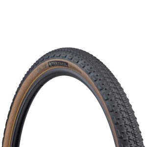 Teravail Sparwood Light And Supple Tubeless 27.5'' X 2.1 Mtb Tyre Goud 27.5'' x 2.10