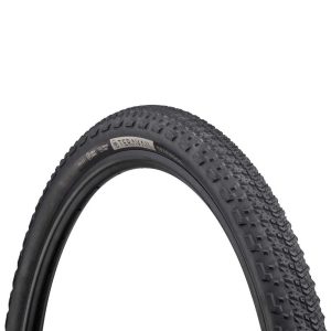 Teravail Sparwood Light And Supple Tubeless 27.5'' X 2.1 Mtb Tyre Zilver 27.5'' x 2.10