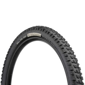 Teravail Warwick Light And Supple Tubeless 29'' X 2.5 Mtb Tyre Zilver 29'' x 2.5