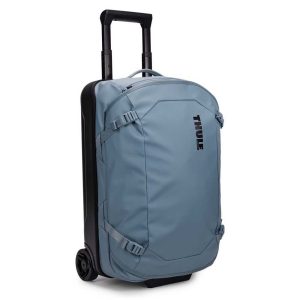 Thule Chasm Bag With Wheels 40l Blauw