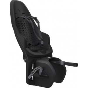 Thule | Yepp Maxi 2 Rack-Mount Child Bike Seat Midnight Black