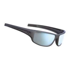 Tifosi Bronx Sunglasses Transparant Blue/CAT3