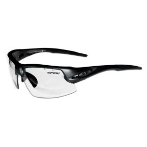 Tifosi Crit Photochromic Sunglasses Transparant Clear Photocromic 1.5