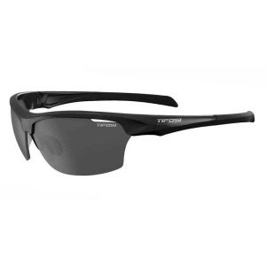 Tifosi Intense Sunglasses Zwart Smoke/CAT3