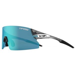 Tifosi Rail Xc Sunglasses Interchangeable Transparant Clarion Blue/CAT3 + AC Red/CAT2 + Clear/CAT0