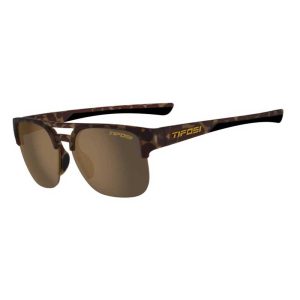 Tifosi Salvo Polarized Sunglasses Goud Brown/CAT3