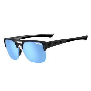 Tifosi Salvo Polarized Sunglasses Transparant Sky Blue/CAT3