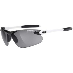 Tifosi Seek Fc Polarized Sunglasses Transparant Smoke Fototec/CAT1-3