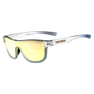 Tifosi Sizzle Polarized Sunglasses Goud Smoke Yellow/CAT3
