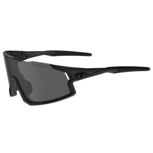 Tifosi Stash Interchangeable Lens Sunglasses - Blackout