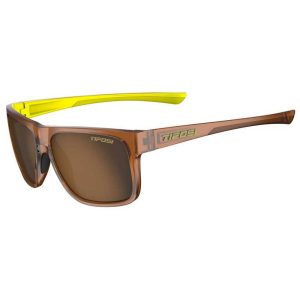 Tifosi Swick Polarized Sunglasses Groen Brown Polarized/CAT2-3