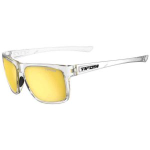 Tifosi Swick Sunglasses Goud Smoke Yellow/CAT3