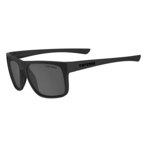 Tifosi Swick Sunglasses Transparant Smoke/CAT3