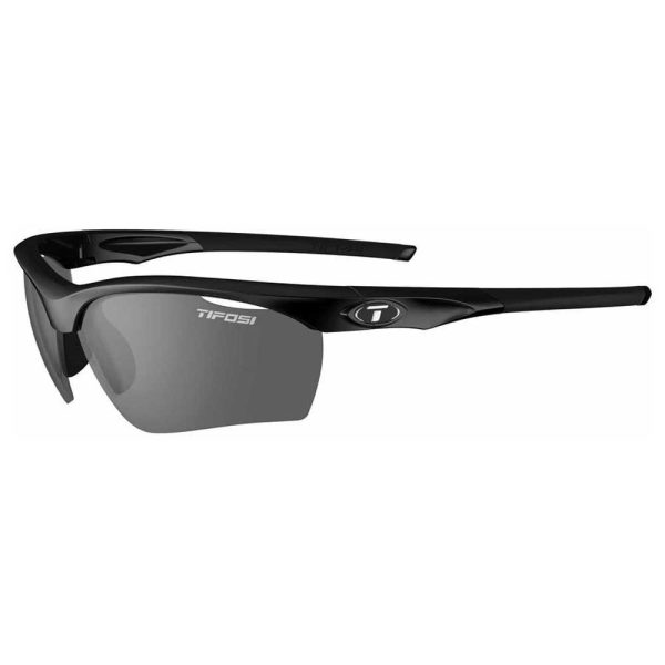 Tifosi Vero Polarized Sunglasses Zwart Smoke Polarized/CAT3