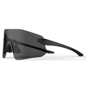Tifosi Vogel Sl Sunglasses Zwart Smoke/CAT3
