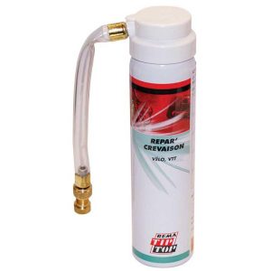 Tip Top Spray Tubeless Sealant Wit 75 ml