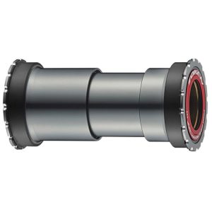 Token Ninja Bottom Bracket BB30 for 24mm Axle - Grey / PF30