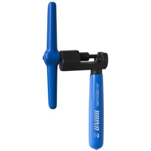 Unior Screw Type Chain Tool Blauw