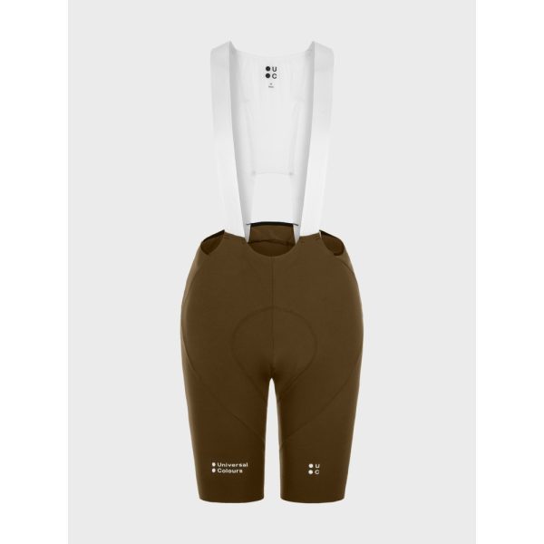 Universal Colours Chroma Bib Short