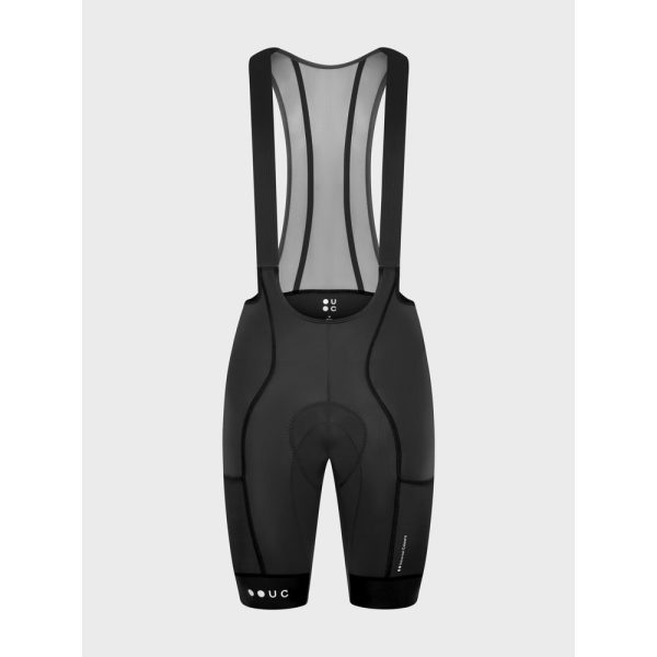 Universal Colours Mono Cargo Bib Shorts