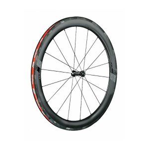 Vision Sc 55 Tubeless Road Wheel Set Zwart 9 x 100 / 9 x 130 mm / Shimano/Sram HG