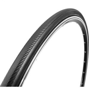 Vittoria Corsa Evo Tech Tubular 700 X 23 Road Tyre Zwart 700 x 23
