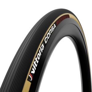 Vittoria Corsa G2.0 Folding Road Tyre - 700c - Black / 700c / 28mm / Folding / Clincher