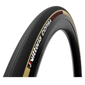 Vittoria Corsa Graphene 2.0 700c X 30 Road Tyre Bruin,Zwart 700C x 30