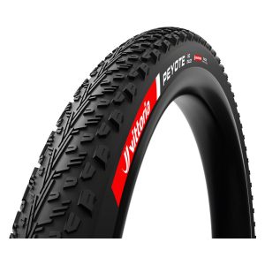 Vittoria Peyote XC Race Tubeless Mountain Tire (Black) (29") (2.4") (Folding) (Race G2.0/Race Casing