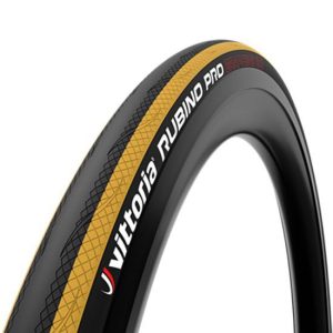 Vittoria Rubino Pro Iv 700c X 25 Road Tyre Zwart 700C x 25