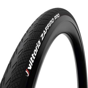 Vittoria Zaffiro Pro Folding Road Tyre - 700c - Black / 700c / 28mm / Folding / Clincher