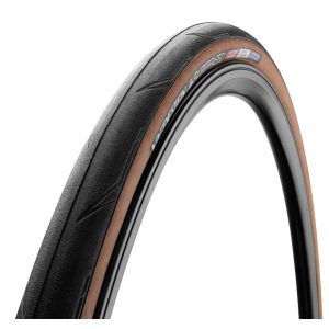 Vredestein Superpasso Tubeless 700c X 25 Road Tyre Goud 700C x 25