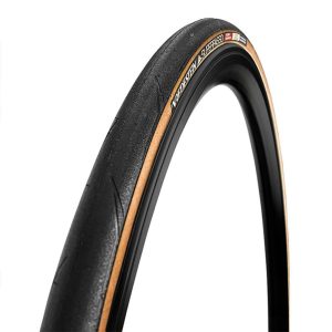 Vredestein Superpasso Tubeless Road Tyre 700 X 28 Goud 700 x 28