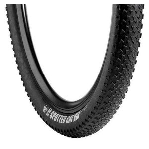 Vredestein Tlr Spotted Cat Tubeless 27.5'' X 2.00 Mtb Tyre Zwart 27.5'' x 2.00