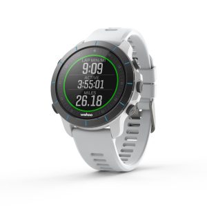 Wahoo Gps Elemnt Rival Watch Wit