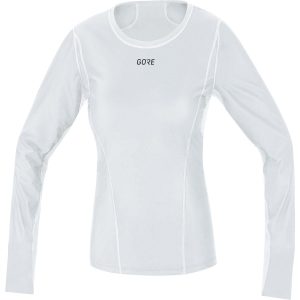 Windstopper Base Layer Thermo Long-Sleeve Shirt - Women's