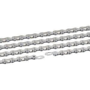 Wippermann Connex 11sx 5.6 Mm 1/2x11/128 Road/mtb Chain Zilver 118 Links